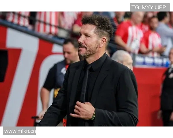 马竞主帅西蒙尼确认继续留任，执教合同延长至2024年