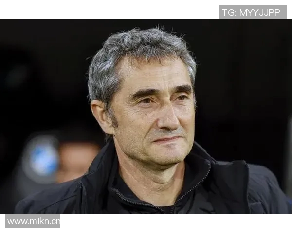 皇马迎来新纪元：埃内斯托·巴尔韦德成为新任主帅